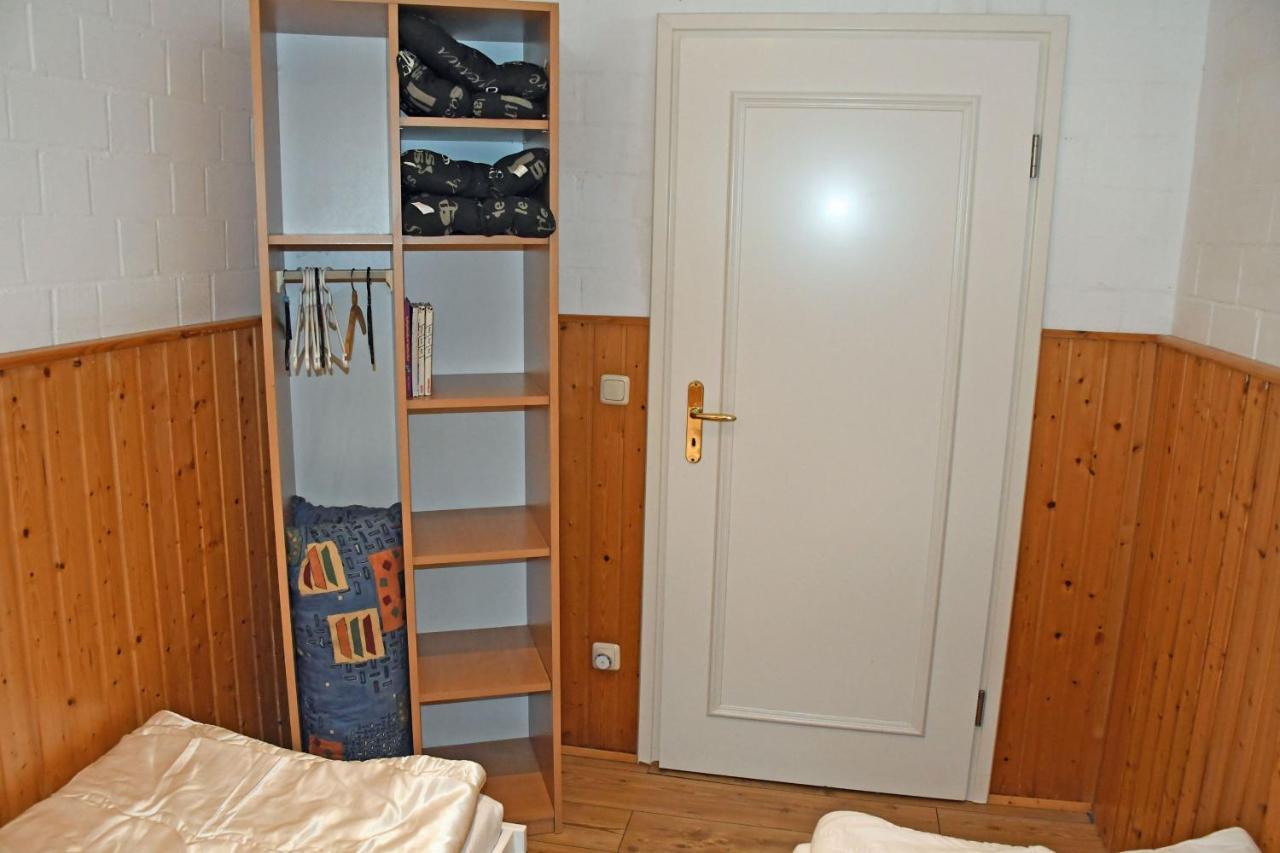 Ferienwohnung Zudar Auf Ruegen エクステリア 写真